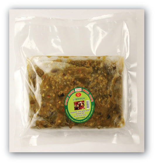 Chef Brand - Chili Paste (Nam Prik Nhoom)