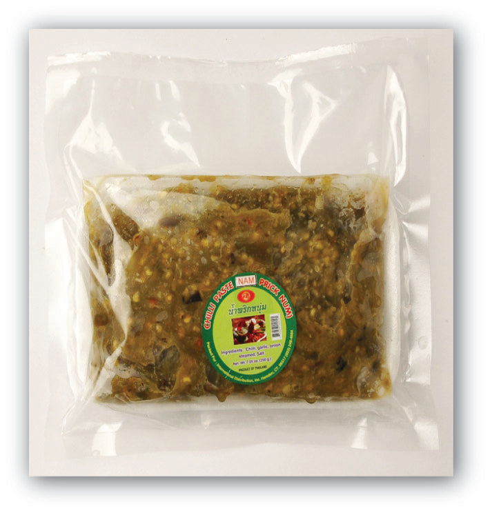 Chef Brand - Chili Paste (Nam Prik Nhoom)