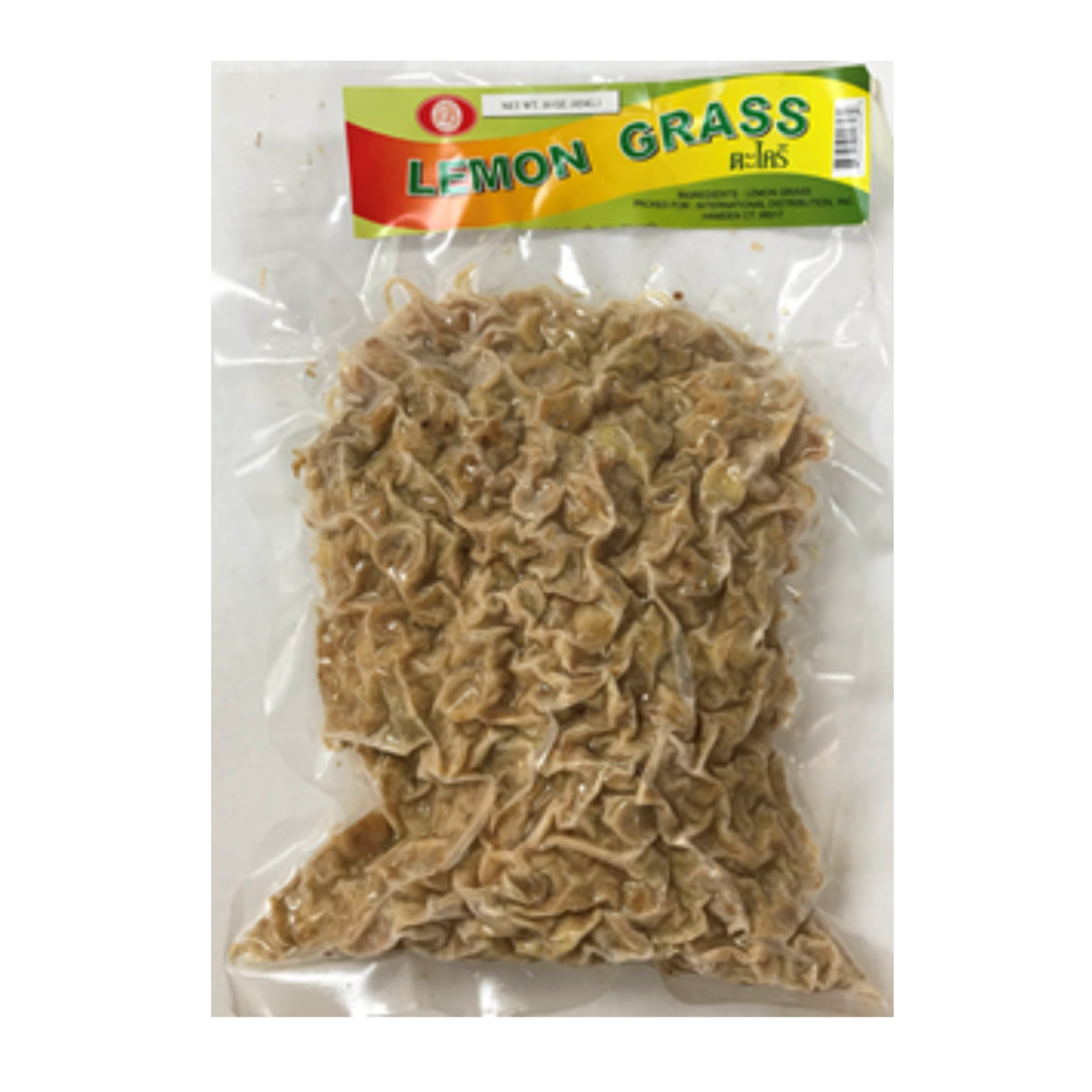 Chef Brand - Sliced Lemongrass